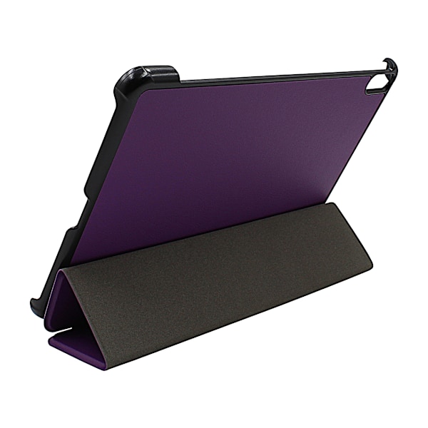 Cover Case Huawei MatePad Pro Lila