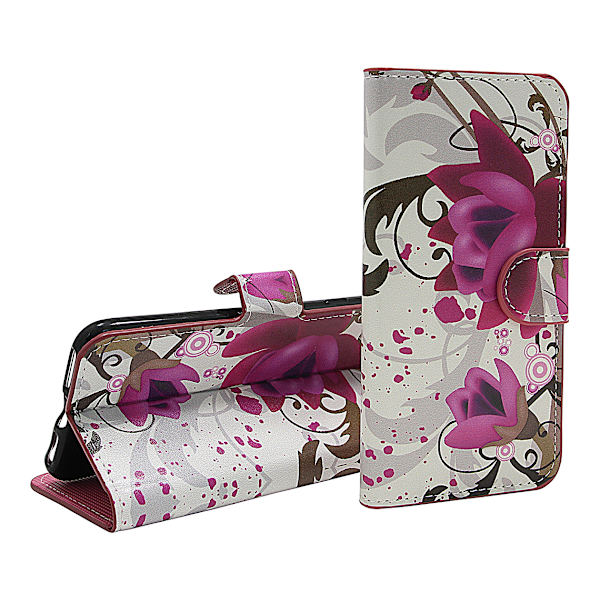 Designwallet Sony Xperia 10 Plus