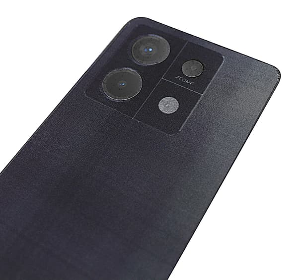 Härdat kameraglas Xiaomi Redmi Note 13 Pro 5G