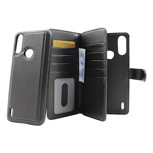 Skimblocker XL Magnet Fodral Motorola Moto E7i Power