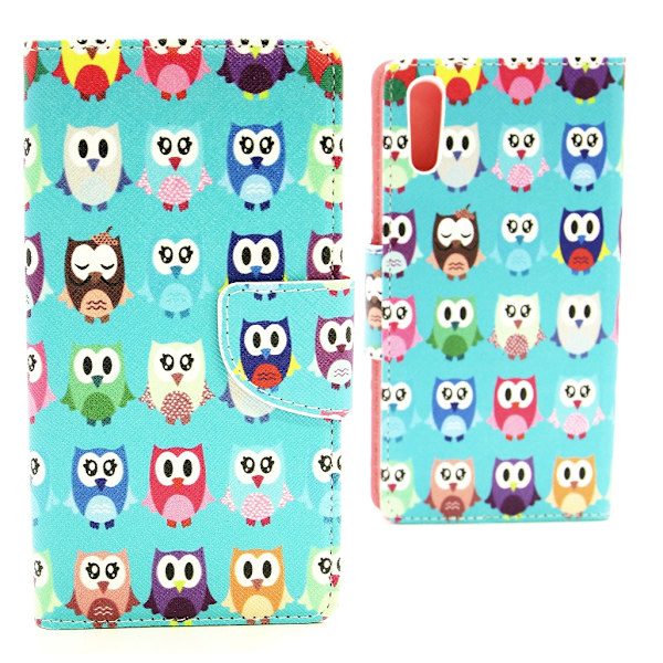 Designwallet Sony Xperia XZ / XZs  (F8331 / G8231)