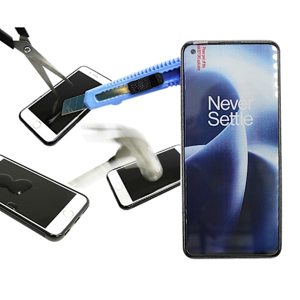 Härdat Glas OnePlus Nord 2T 5G