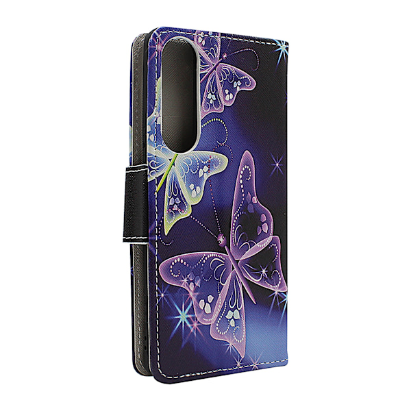 Designwallet Sony Xperia 1 IV (XQ-CT54)