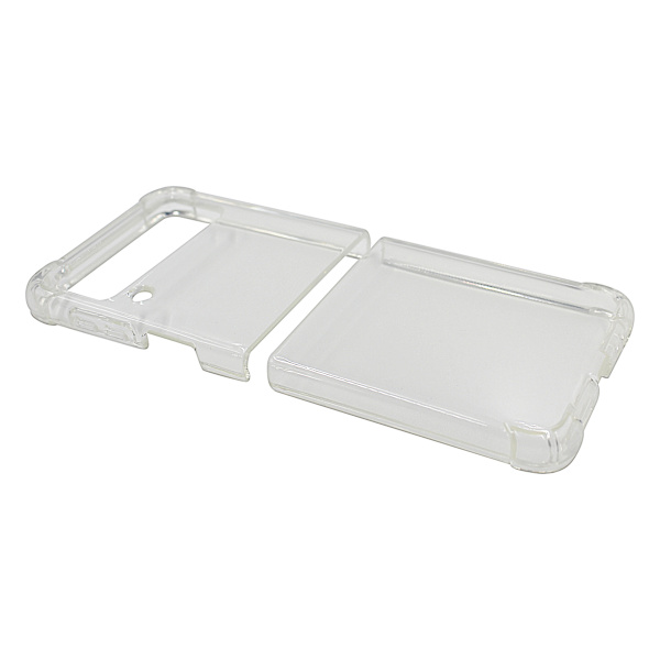 TPU Skal Samsung Galaxy Z Flip 3 5G (SM-F711B)