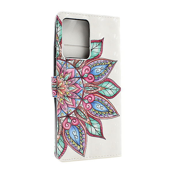 Designwallet Xiaomi Redmi Note 12