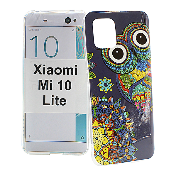 Designskal TPU Xiaomi Mi 10 Lite