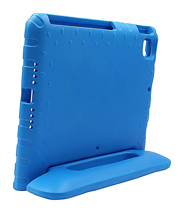 Standcase Barnfodral iPad Air 11 2024/2025 Svart