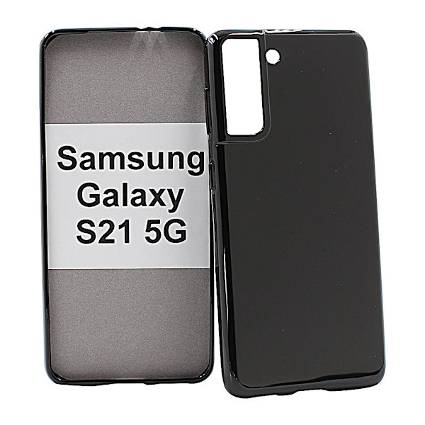 TPU Skal Samsung Galaxy S21 5G (G991B)