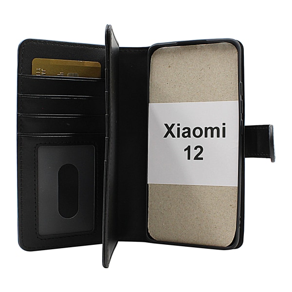 Skimblocker XL Magnet Fodral Xiaomi 12