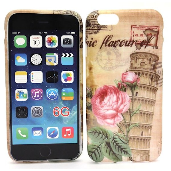 TPU skal iPhone 6/6s