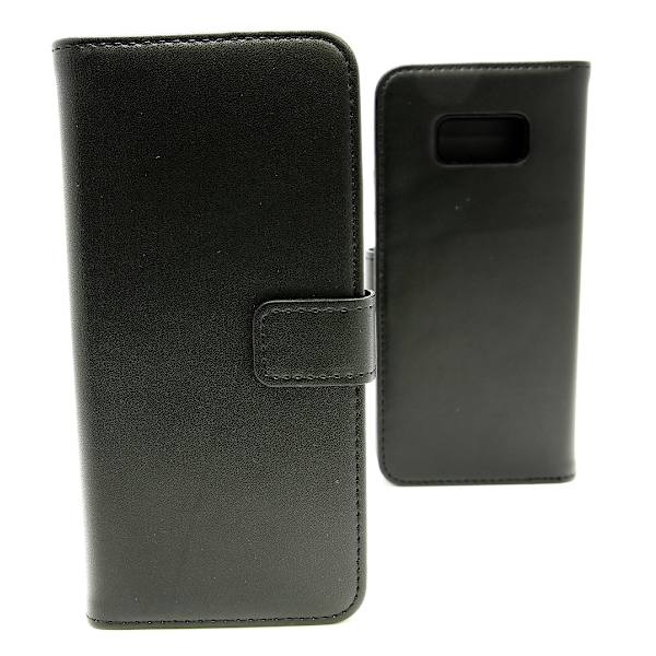 Skimblocker Magnet Fodral Samsung Galaxy S8 Plus (G955F)