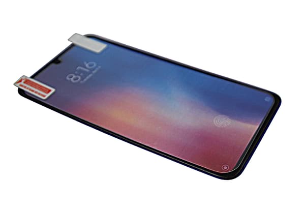 6-Pack Skärmskydd Xiaomi Mi 9