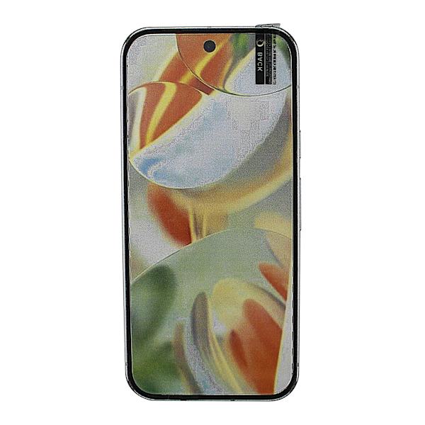 Härdat glas Google Pixel 9 / Pixel 9 Pro 5G