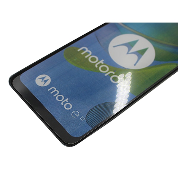 Skärmskydd Motorola Moto E13