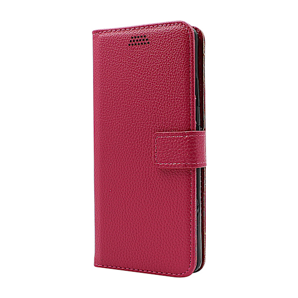 New Standcase Wallet Samsung Galaxy S21 Ultra 5G (G998B) Brun