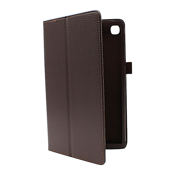 Standcase Fodral Samsung Galaxy Tab A7 Lite LTE 8.7 Röd