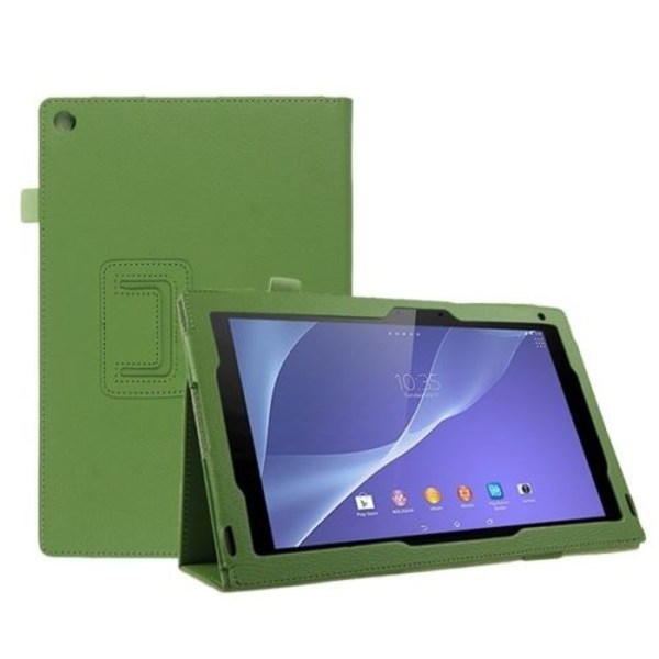 Standcase Fodral Sony Xperia Tablet Z2 (SGP511) Svart