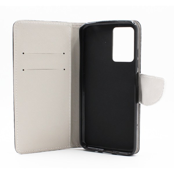 Designwallet Xiaomi Redmi 10 5G (2022)