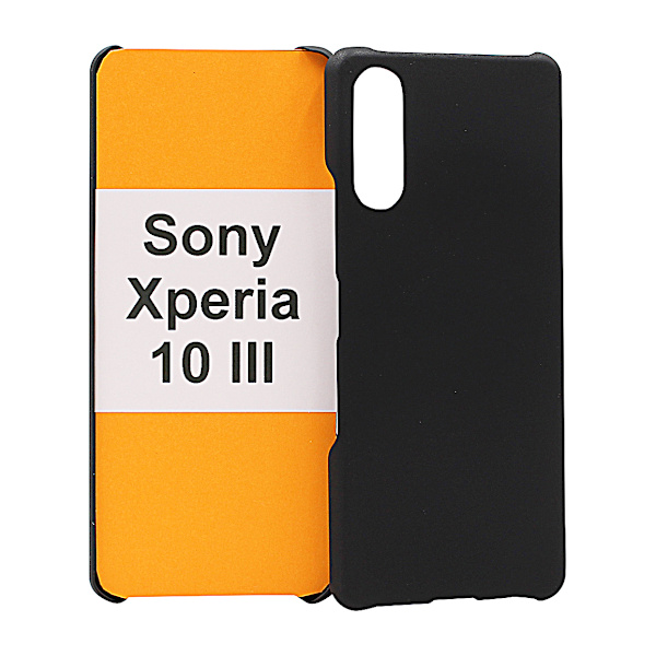 Hardcase Sony Xperia 10 III (XQ-BT52) Vit