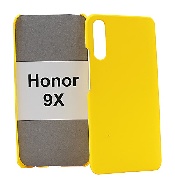 Hardcase Honor 9X Gul