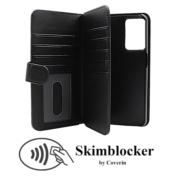 Skimblocker XL Wallet OnePlus Nord CE 2 5G