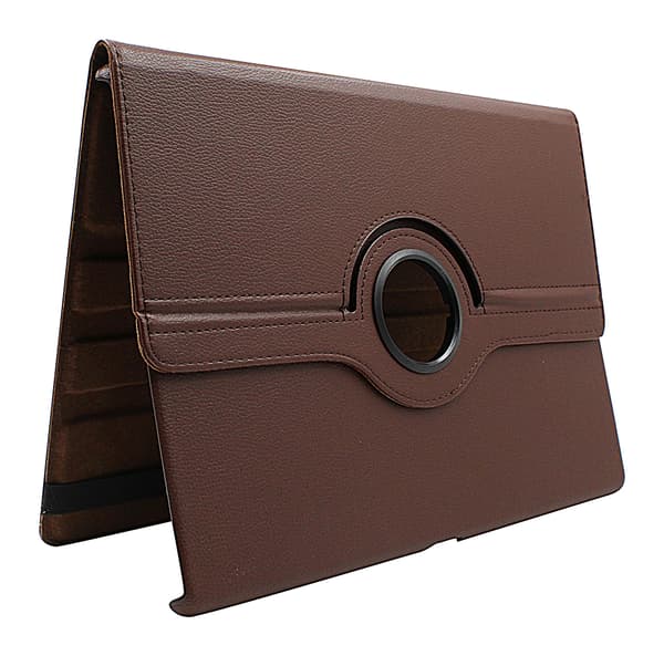 360 Fodral Lenovo Tab M10 (3rd Gen) Vit
