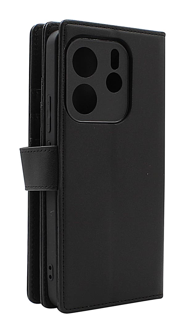 Skimblocker Xiaomi Redmi Note 14 5G XL Magnetfodral