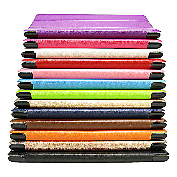 Cover Case Lenovo Tab 4 8 (ZA2B) Brun