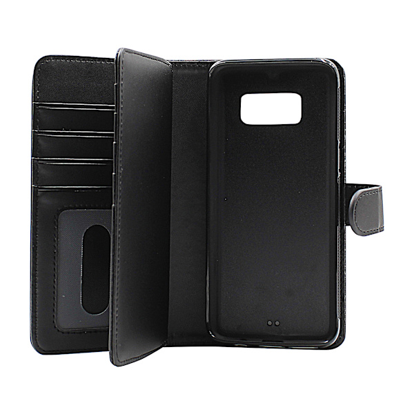 Skimblocker XL Magnet Fodral Samsung Galaxy S8 (G950F)