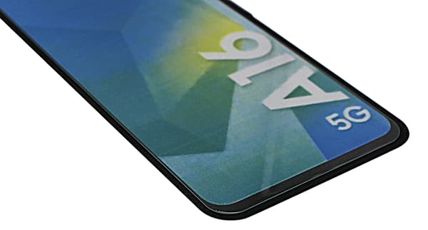 Härdat glas Samsung Galaxy A16 / A16 5G