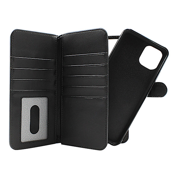 Skimblocker XL Magnet Fodral Samsung Galaxy A03 (A035G/DS)