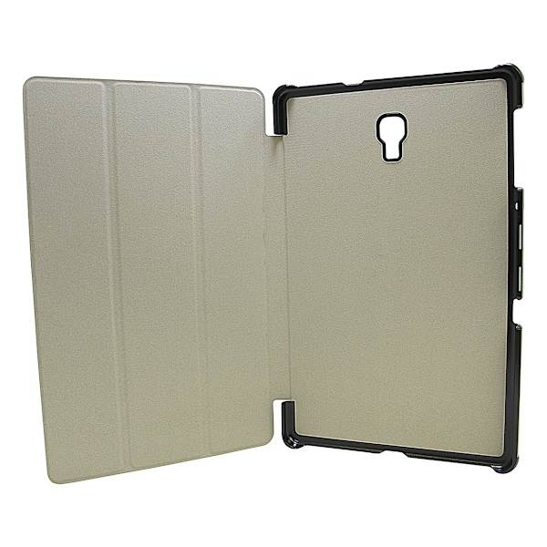 Cover Case Samsung Galaxy Tab A 10.5 (T590/T595) Svart