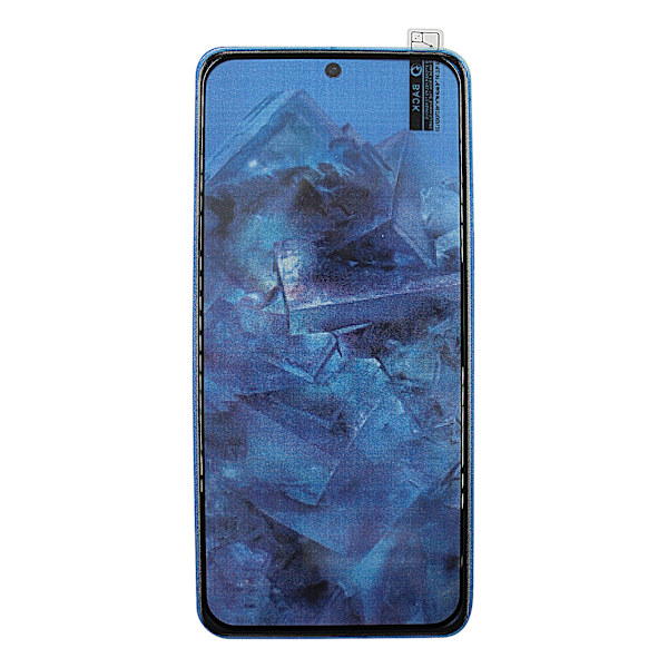 Full Frame Glas skydd Google Pixel 8 Pro 5G