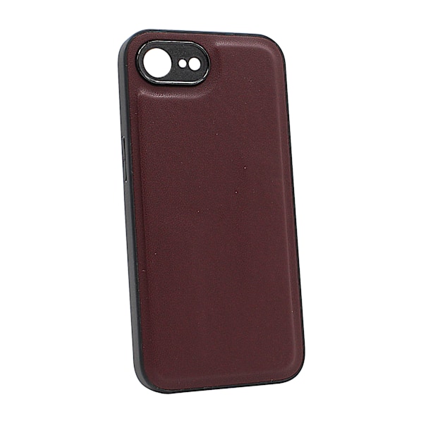 Magnetskal iPhone 16e Svart