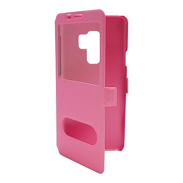 Flipcase Samsung Galaxy S9 Plus (G965F) Hotpink