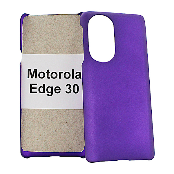 Hardcase Motorola Edge 30 Vit