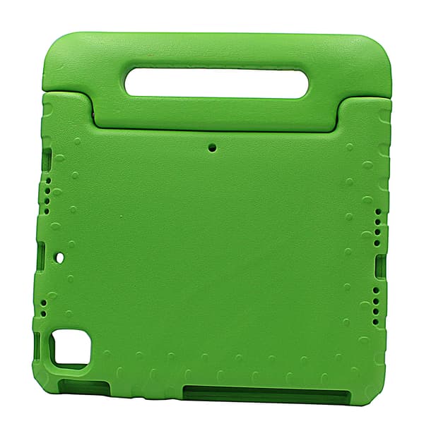 Standcase Barnfodral iPad Air 11 (2024) Röd