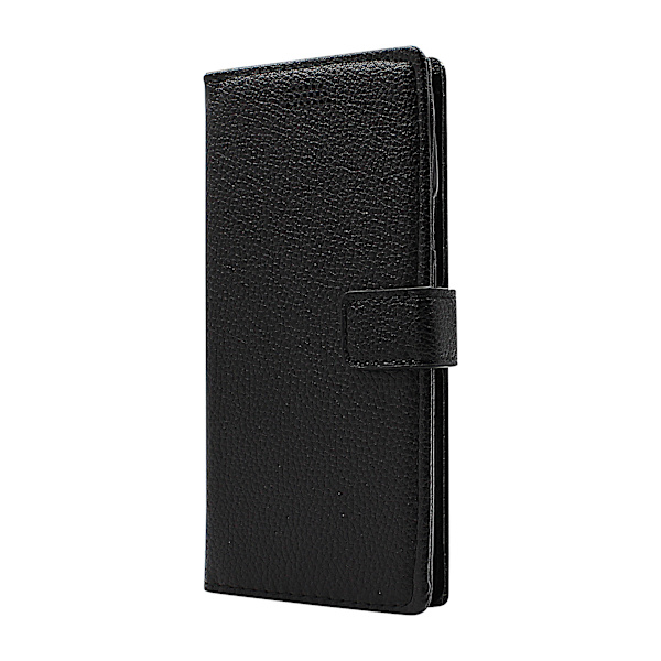 New Standcase Wallet OnePlus 9 Pro Brun