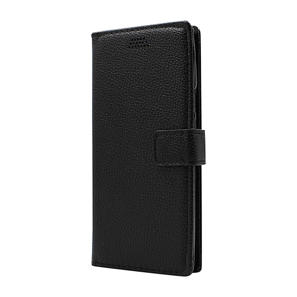 New Standcase Wallet OnePlus 9 Pro Svart