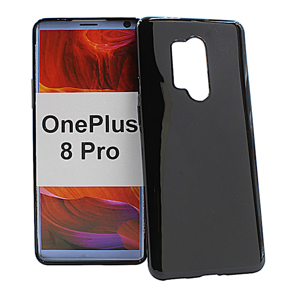 TPU Skal OnePlus 8 Pro