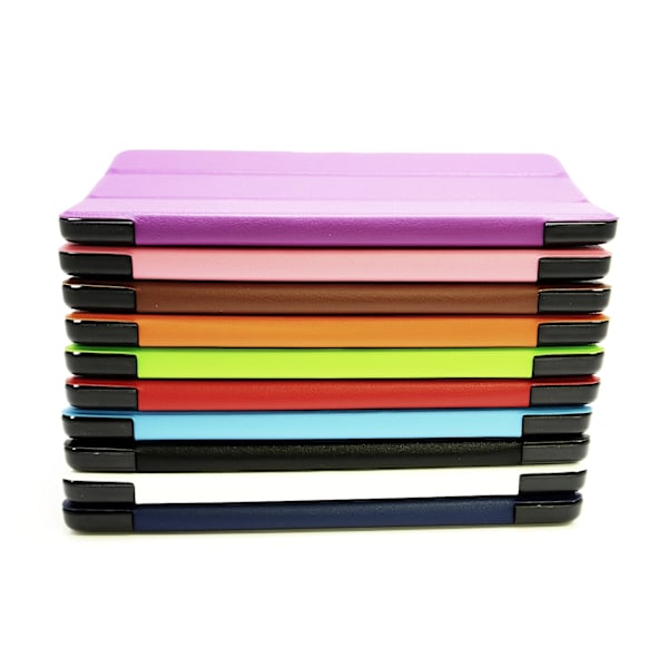 Cover Case Lenovo TAB3 8 ZA18 Ljusrosa