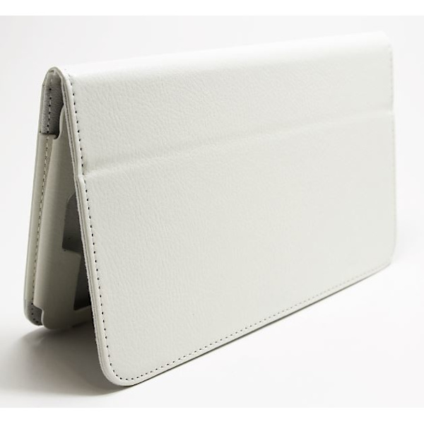 Standcase fodral Asus MeMO Pad 8 (ME181CX) Vit