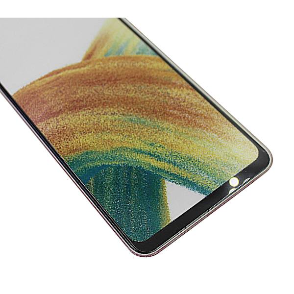 Härdat Glas Samsung Galaxy A33 5G (A336B)