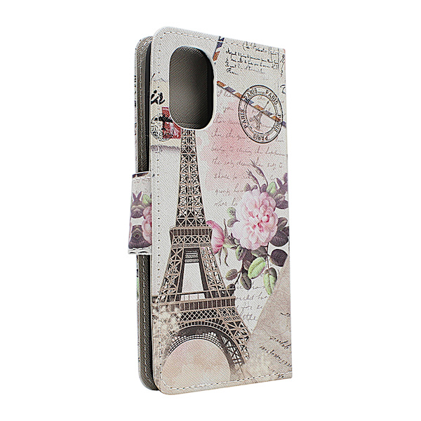 Designwallet Motorola Moto G22