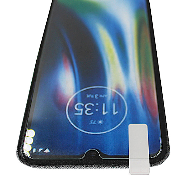 Härdat glas Motorola Defy 2021