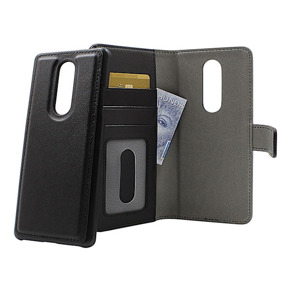 Skimblocker Magnet Wallet OnePlus 8