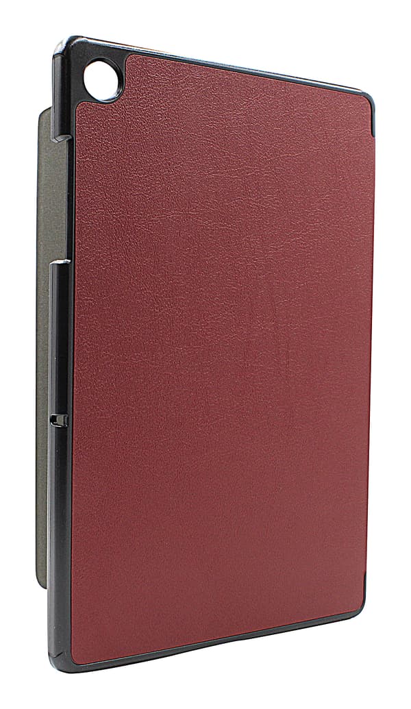 CoverCase Samsung Galaxy Tab A9+ Ljusblå