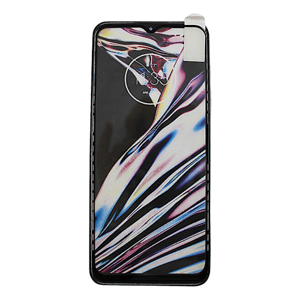 Full Frame Glas skydd Motorola Moto G50