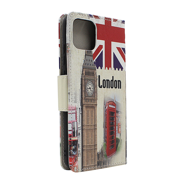 Designwallet Samsung Galaxy A03 (A035G/DS)