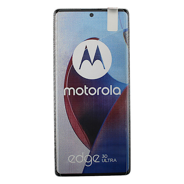 Härdat glas Motorola Edge 30 Ultra 5G
